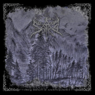 SAD Misty Breath of Ancient Forests [CD]